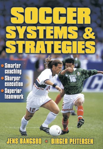 Soccer Systems & Strategies - Click to Buy