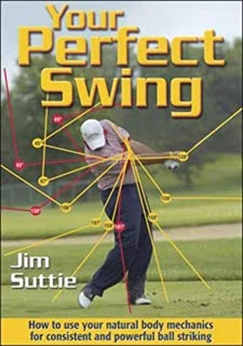 Your Perfect Swing - Click to Buy
