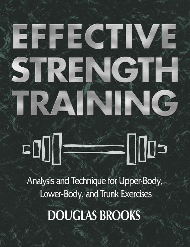 Effective Strength Training - Click to Buy