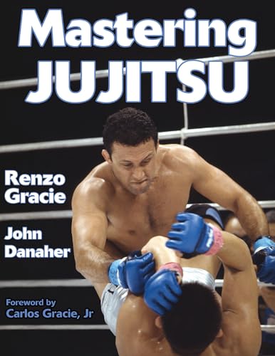 Mastering Jujitsu - Click to Buy