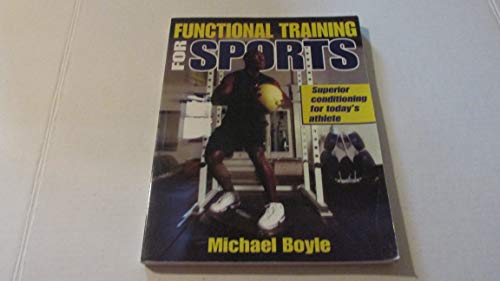 Functional Training for Sports