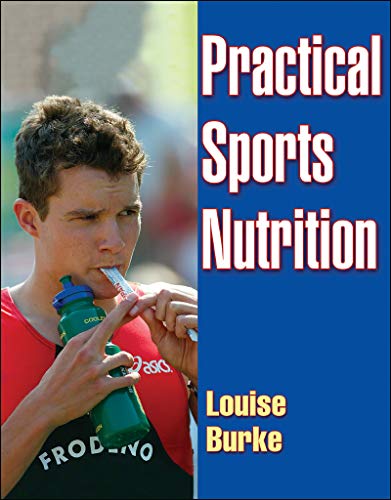 Practical Sports Nutrition - Click to Buy