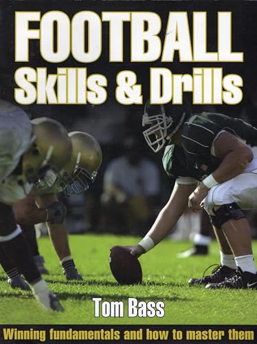 Football Skills & Drills