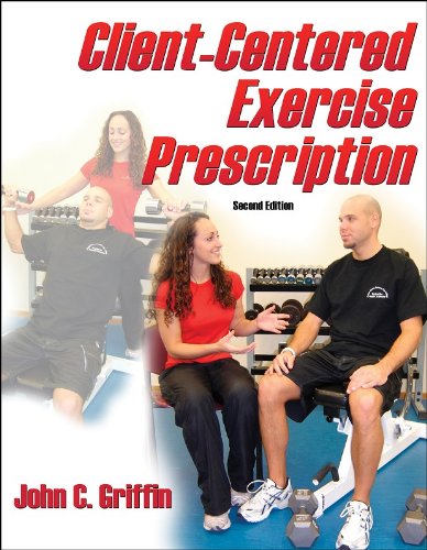 Client-centered Exercise Prescription - Click to Buy