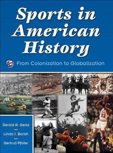 Sports in American History - Click to Buy