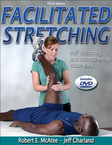 Facilitated Stretching - 3rd Edition - Click to Buy