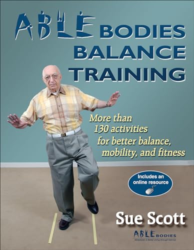 ABLE Bodies Balance Training - Click to Buy