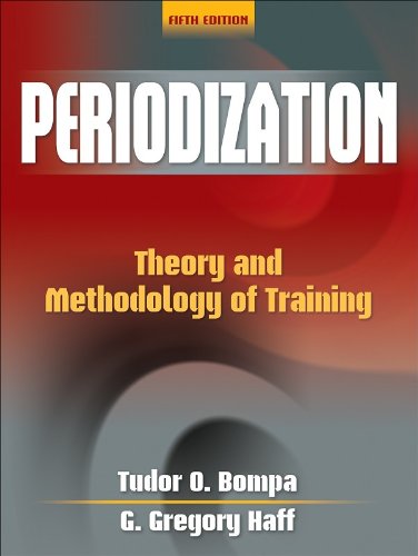 Periodization-5th Edition: Theory and Methodology of Training - Click to Buy