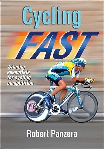 Cycling Fast - Click to Buy