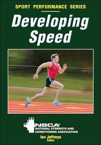 Developing Speed - Click to Buy