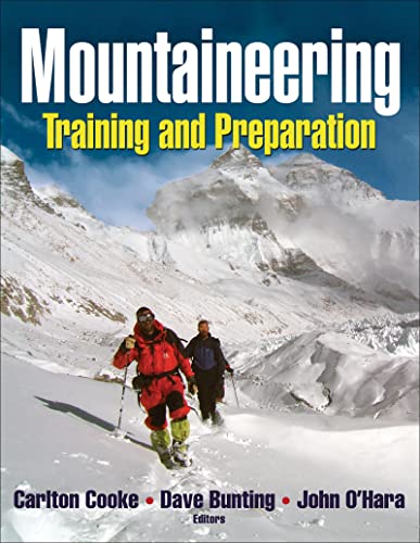 Mountaineering: Training and Preparation - Click to Buy