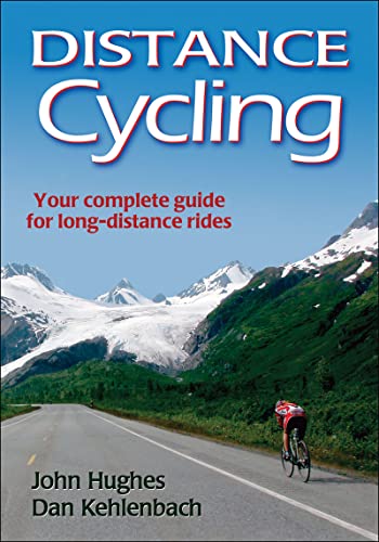 Distance Cycling - Click to Buy