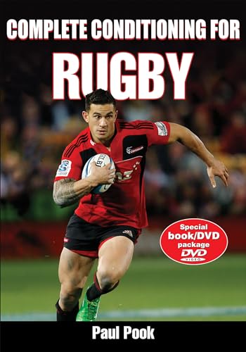 Complete Conditioning for Rugby