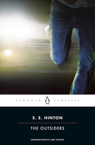 The Outsiders - Click to Buy