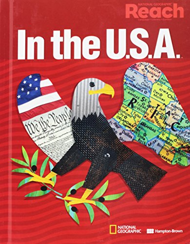 In the U.S.A.: Student Book (Summer School) - Click to Buy