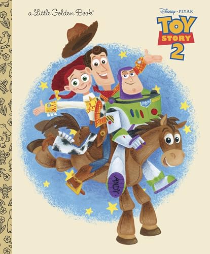 Toy Story 2 - Click to Buy
