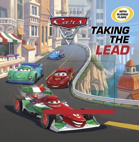 TAKING THE LEAD-SLID - Click to Buy