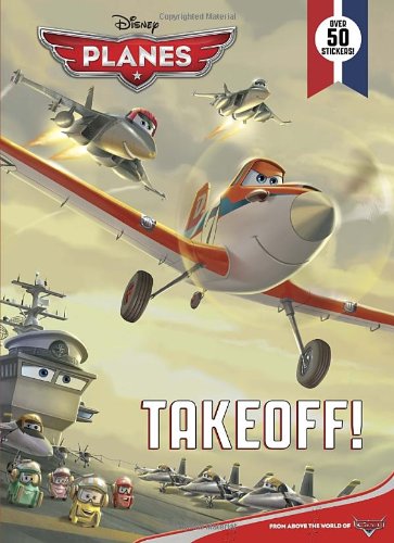 TAKEOFF! - SUPER COL