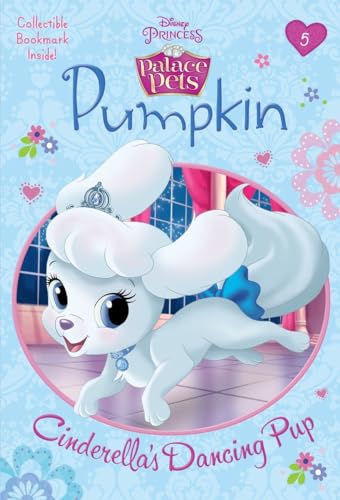PUMPKIN: CINDERELLA' - Click to Buy