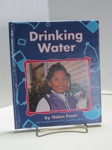 Drinking Water (Pebble Books) - Click to Buy