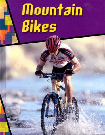 Mountain Bikes (Wild Rides) - Click to Buy