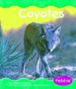 Coyotes (Pebble Books) - Click to Buy