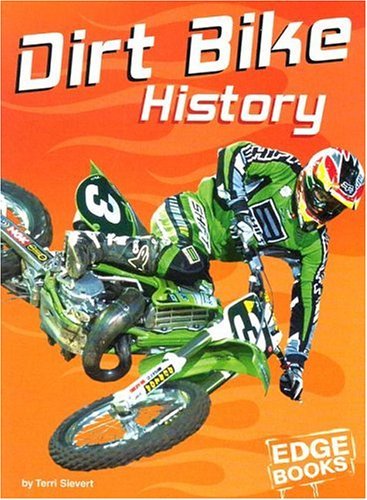 Dirt Bike History - Click to Buy