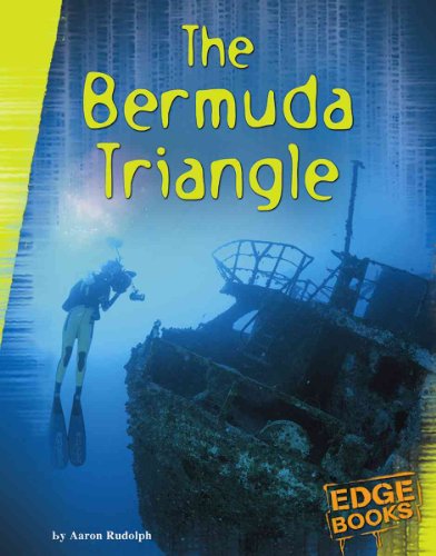 The Bermuda Triangle (The Unexplained) - Click to Buy