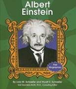 Albert Einstein - Click to Buy