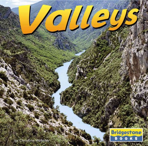 Valleys - Click to Buy