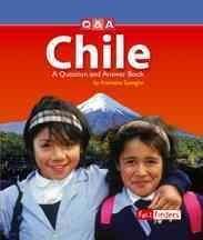 Chile: A Question And Answer Book (Fact Finders) - Click to Buy