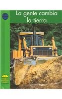 La Gente Cambia La Tierra (Yellow Umbrella Books (Spanish)) (Spanish Edition) - Click to Buy
