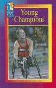 Young Champions: It's All about Attitude (High Five Reading) - Click to Buy