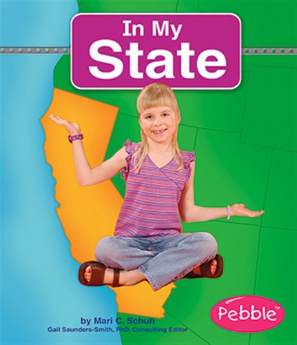 In My State - Click to Buy