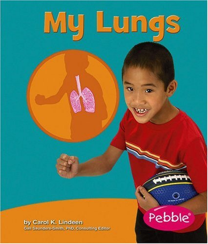 My Lungs (Pebble Books) - Click to Buy