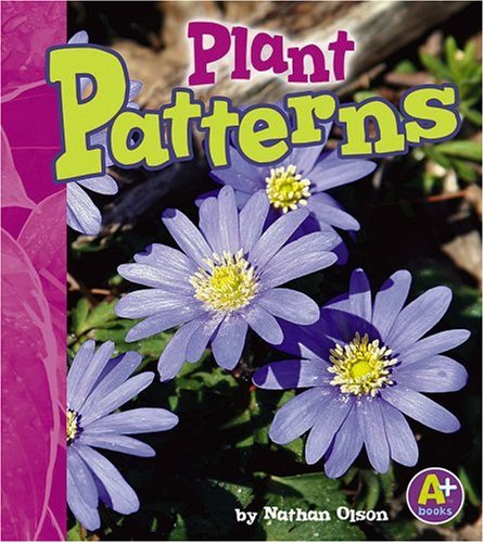 Plant Patterns - Click to Buy