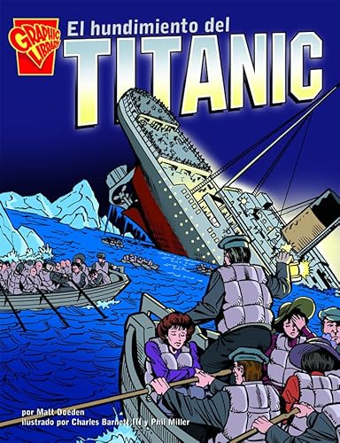 El Hundimiento del Titanic - Click to Buy