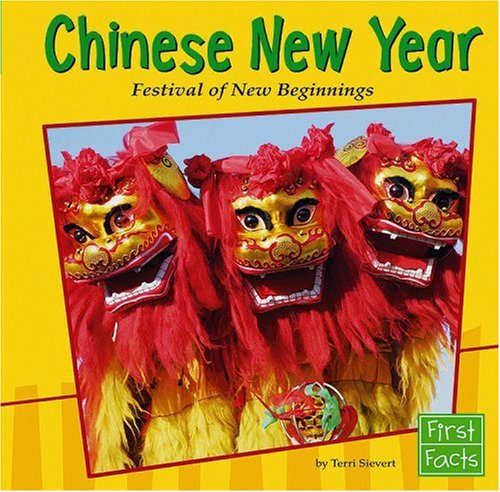 Chinese New Year: Festival of New Beginnings - Click to Buy