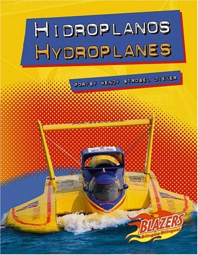 Hidroplanos/Hydroplanes - Click to Buy