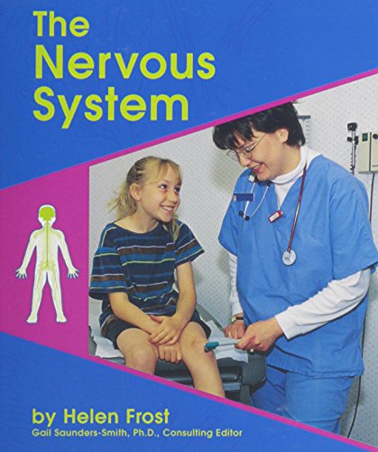 The Nervous System - Click to Buy