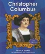 Library Book: Christopher Columbus (Rise and Shine) - Click to Buy