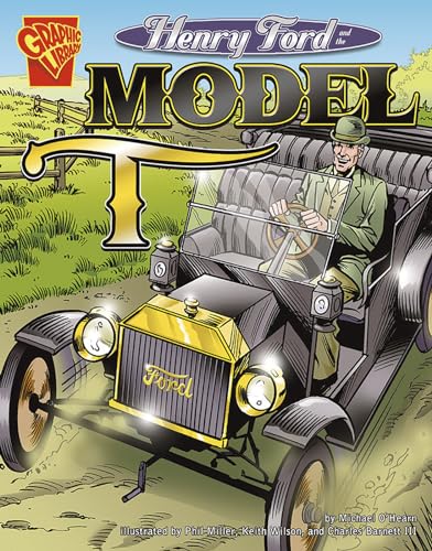 Henry Ford and the Model T