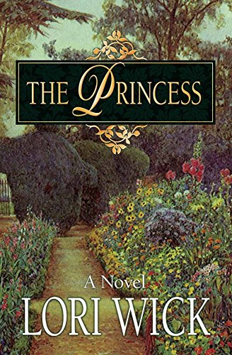 The Princess: A Novel - Click to Buy