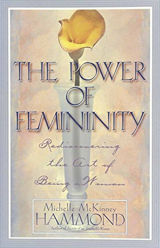 The Power of Femininity - Click to Buy