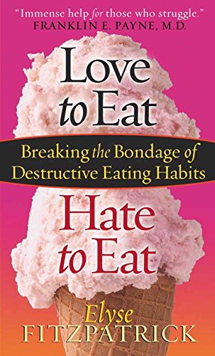 Love to Eat, Hate to Eat - Click to Buy