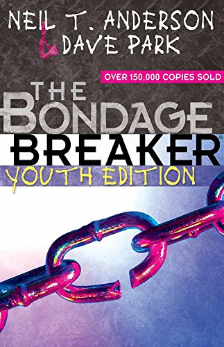 The Bondage Breaker(r) Youth Edition - Click to Buy