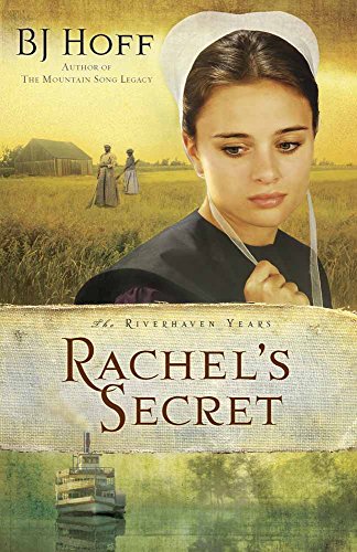 Rachel's Secret - Click to Buy