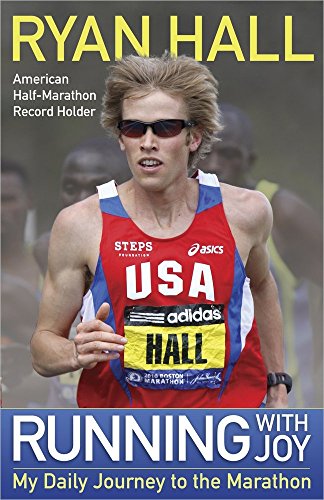 Running With Joy: My Daily Journey to the Marathon