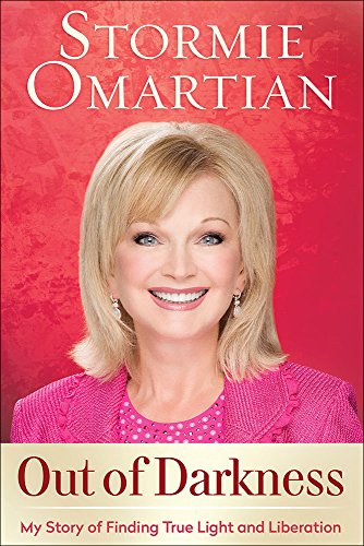 Out of Darkness: My Story of Finding True Light and Liberation - Click to Buy