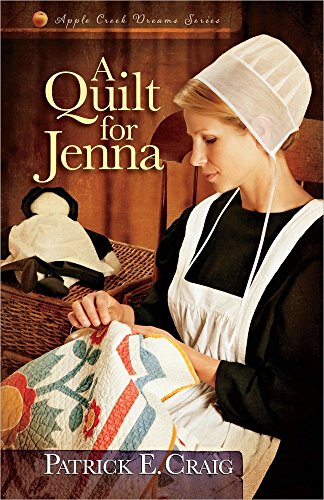 A Quilt For Jenna